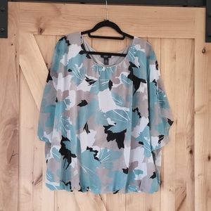 Alfani Blouse